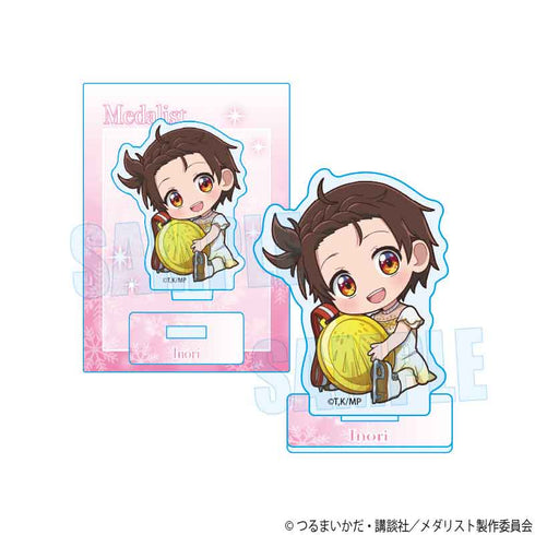 『メダリスト』ぎゅぎゅっとミニスタンド /結束 いのり【202601再販】