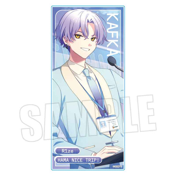 『18TRIP』キラキラアクリルブロック /大黒 可不可