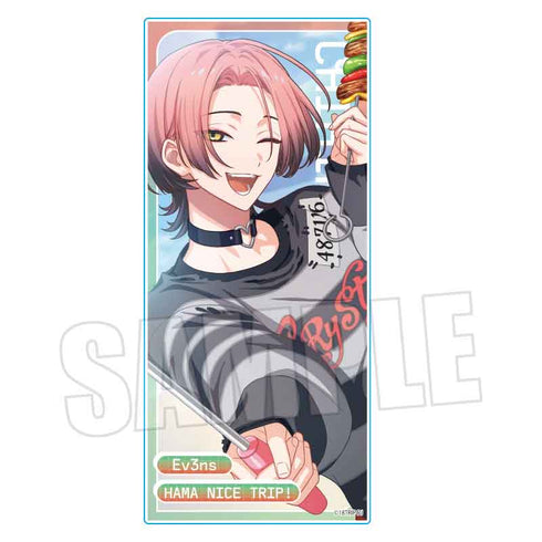 『18TRIP』キラキラアクリルブロック /夏焼 千弥