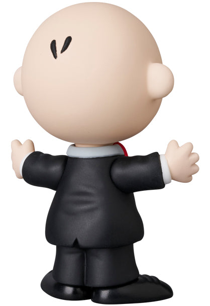 『スヌーピー ピーナッツシリーズ』UDF 17 CHARLIE BROWN(TUXEDO Ver.)