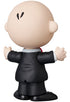 『スヌーピー ピーナッツシリーズ』UDF 17 CHARLIE BROWN(TUXEDO Ver.)