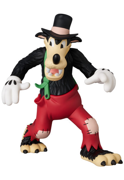 『UDF Disney SERIES』11 The Big Bad Wolf