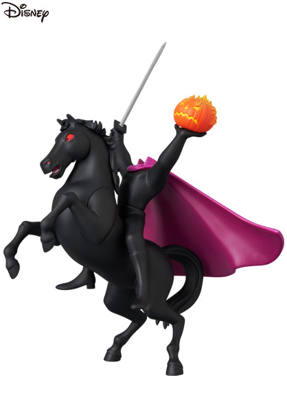 『UDF Disney SERIES』11 The Headless Horseman