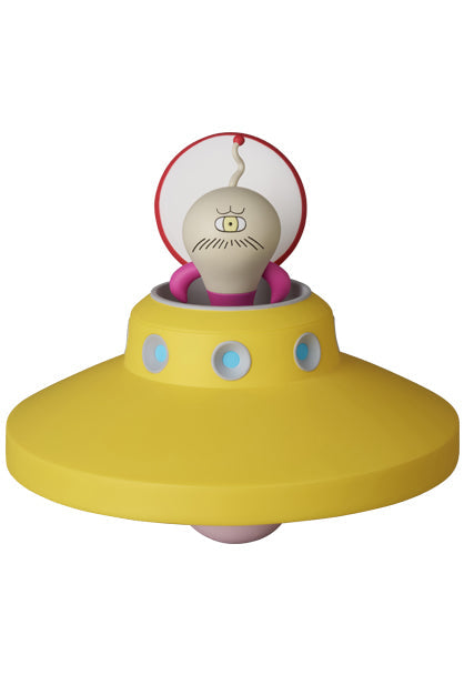 『ドラえもん』UDF 藤子・F・不二雄作品シリーズ16 ハルカ星から来たハルバル