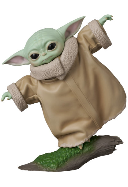 『UDF GROGU(TM) SERIES 3』Balance training