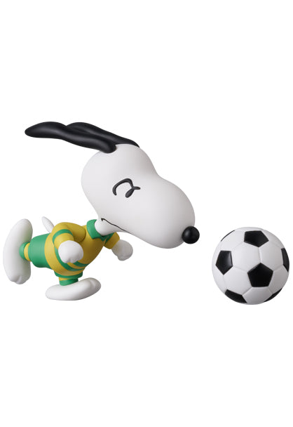 『ピーナッツシリーズ』UDF 19 World's greatest soccer player