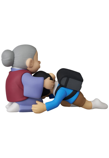 『藤子・F・不二雄作品シリーズ』UDF 17 おばあちゃんのおもいで