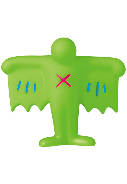 『KEITH HARING』MINI VCD #3【BOX】