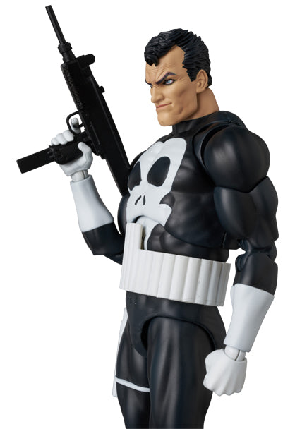 『THE PUNISHER』MAFEX (COMIC Ver.)
