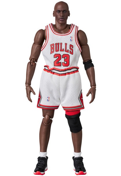 『NBA』MAFEX Michael Jordan(Chicago Bulls HOME)
