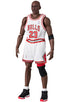 『NBA』MAFEX Michael Jordan(Chicago Bulls HOME)