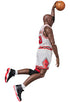 『NBA』MAFEX Michael Jordan(Chicago Bulls HOME)