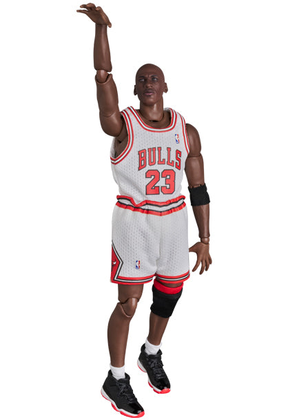 『NBA』MAFEX Michael Jordan(Chicago Bulls HOME)