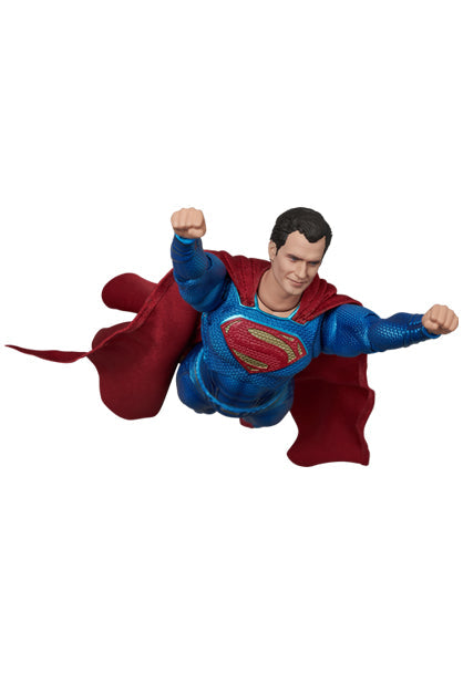 『MAFEX』KNIGHTMARE SUPERMAN (ZACK SNYDER'S JUSTICE LEAGUE Ver.)