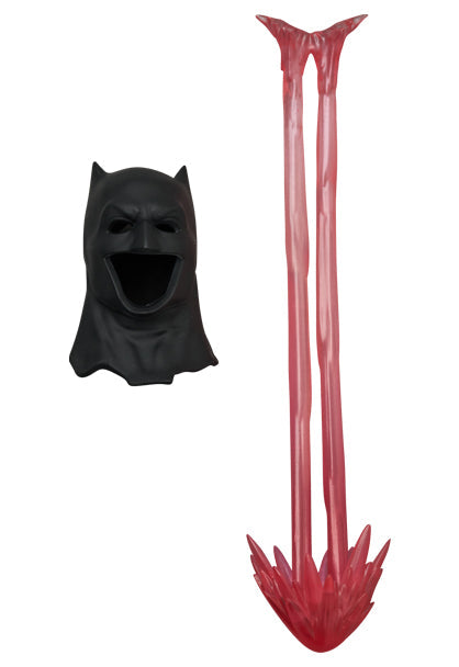 『MAFEX』KNIGHTMARE SUPERMAN (ZACK SNYDER'S JUSTICE LEAGUE Ver.)