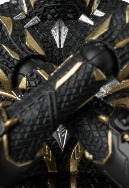 『MAFEX』BLACK PANTHER (WAKANDA FOREVER)