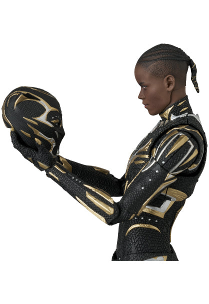 『MAFEX』BLACK PANTHER (WAKANDA FOREVER)