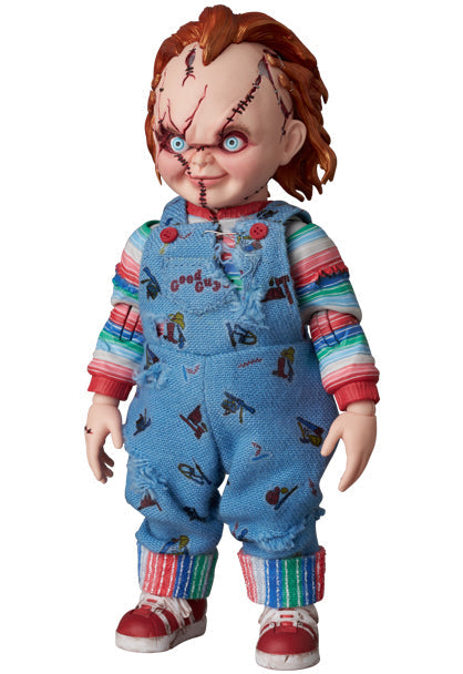 『BRIDE OF CHUCKY』MAFEX CHUCKY