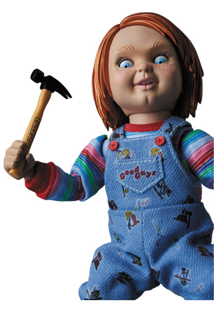 『Good Guys』MAFEX (RENEWAL Ver.)