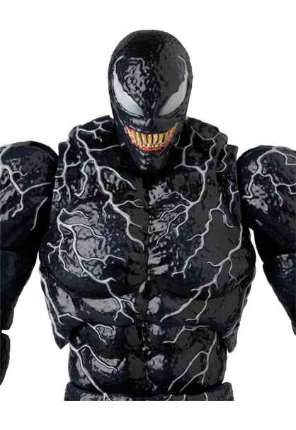 『VENOM (』MAFEX Venom: Let There Be Carnage)