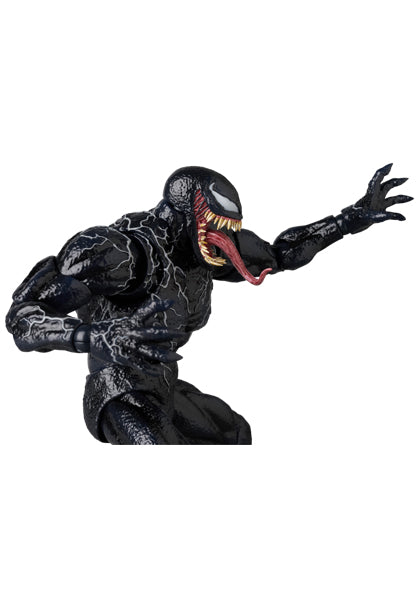 『VENOM (』MAFEX Venom: Let There Be Carnage)