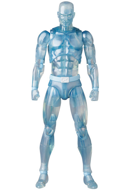 『ICEMAN』MAFEX (COMIC Ver.)