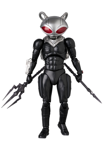 『MAFEX』BLACK MANTA (AQUAMAN AND THE LOST KINGDOM)