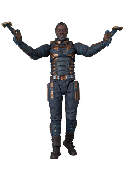 『MAFEX』BLOODSPORT