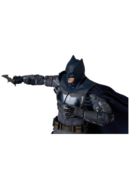 『BATMAN』MAFEX (THE FLASH Ver.)