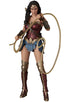 『WONDER WOMAN』MAFEX (ZACK SNYDER'S JUSTICE LEAGUE Ver.)