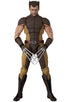 『WOLVERINE』MAFEX BROWN Ver.