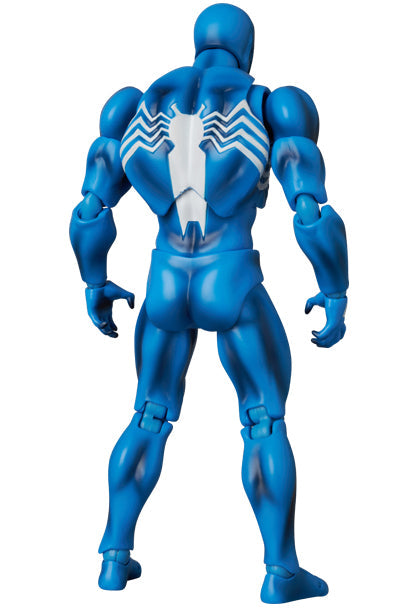 『VENOM』MAFEX (COMIC BLUE Ver.)