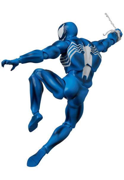 『VENOM』MAFEX (COMIC BLUE Ver.)