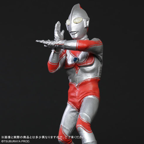『ウルトラマンシリーズ』大怪獣シリーズ 帰ってきたウルトラマン リニューアルVer.