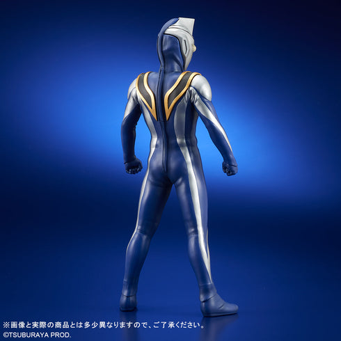 『ウルトラマンシリーズ』大怪獣シリーズ ULTRA NEW GENERATION FAVORITE SCULPTORS LINE ウルトラマンアグル(V2)