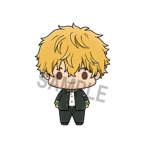 『WIND BREAKER』ちょこりんコレクション Vol.2【BOX】