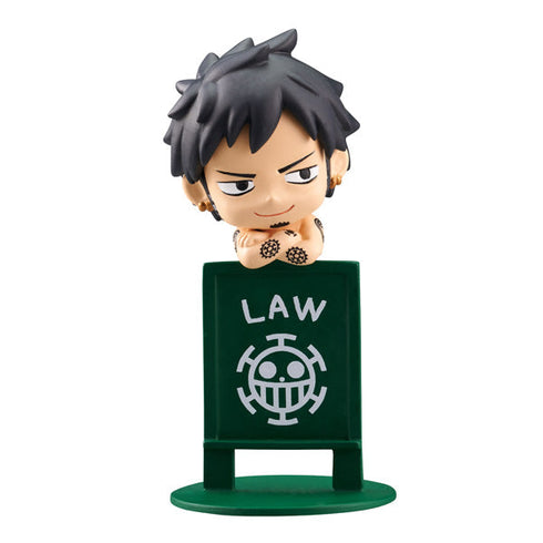 『ONE PIECE』お茶友シリーズ 海賊たちのバカンス【BOX】【202506再販】
