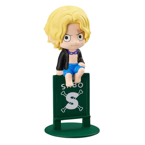 『ONE PIECE』お茶友シリーズ 海賊たちのバカンス【BOX】【202506再販】