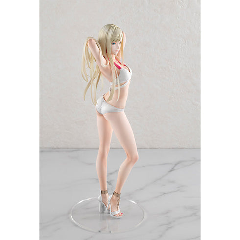 『機動戦士ガンダム 閃光のハサウェイ』GGGシリーズ ギギ・アンダルシア 水着Ver.