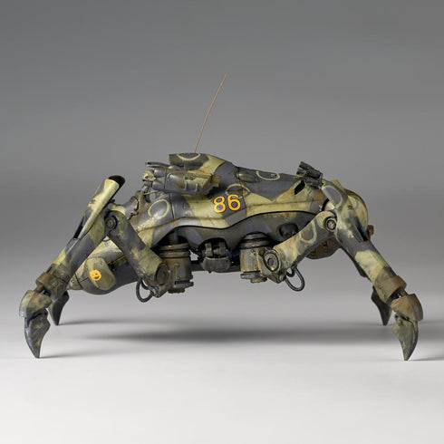 『マシーネンクリーガー』ARTPLA シュトゥルムケーファー&パメラ・アムゼル