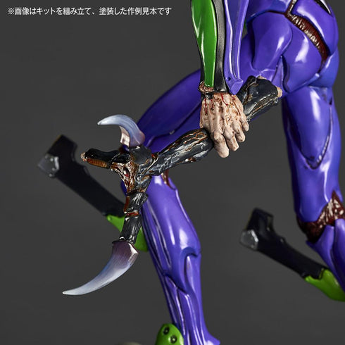 『エヴァンゲリオン』ARTPLA SCULPTURE WORKS 初号機 暴走【202504再販】