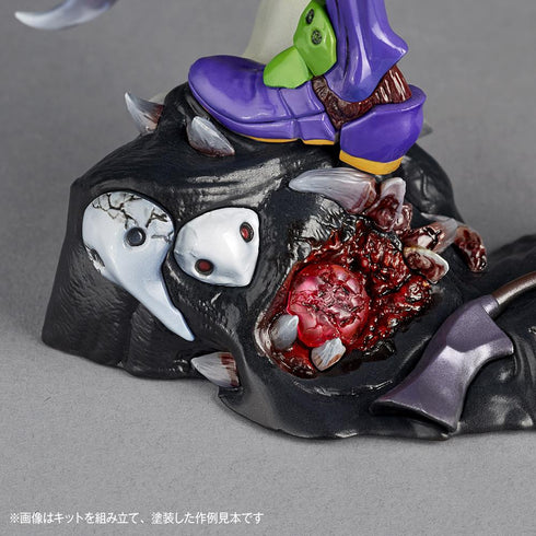 『エヴァンゲリオン』ARTPLA SCULPTURE WORKS 初号機 暴走【202504再販】