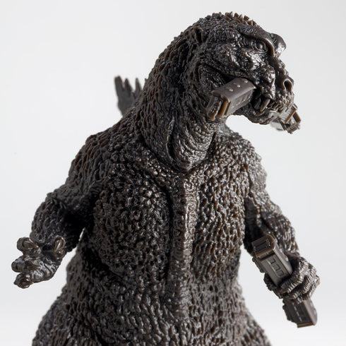『ゴジラシリーズ』ARTPLA SCULPTURE WORKS ゴジラ Re:イマジネーション