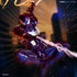 『スパイダーマンシリーズ』リボルテック アメイジング・ヤマグチ シンビオート・スパイダーマン(パープルVer.)