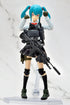 Little Armory figma Armed JK Variant D2 Code:URBEX