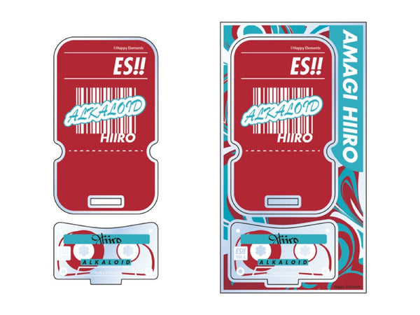 『Ensemble Stars!!』 Mochi Mochi Mascot TOYS Acrylic Stage Vol.7 Amagi Issa