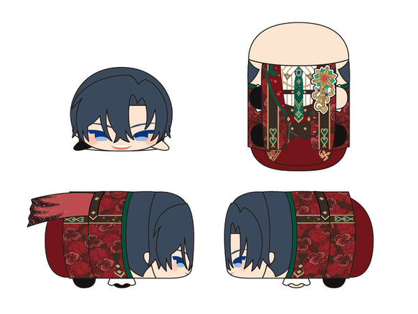 『Ensemble Stars!!』 Mochi Mochi Mascot PS Vol.10 Hokuto Hyoutei