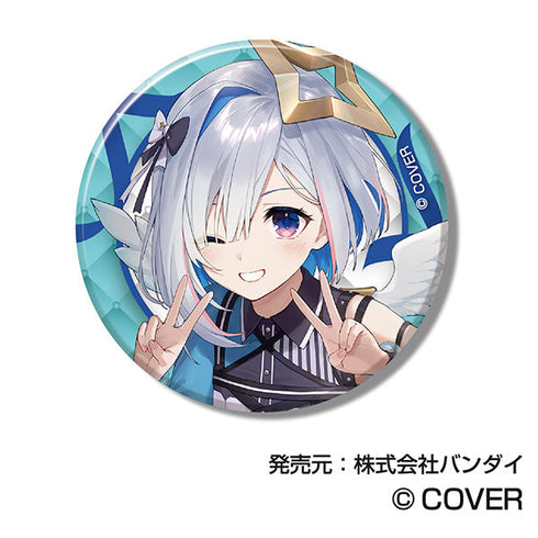 『hololive』CANバッジ 6th fes. Color Rise Harmony C BOX stage2