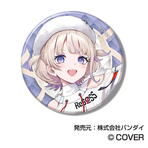 『hololive』CANバッジ 6th fes. Color Rise Harmony D BOX stage2