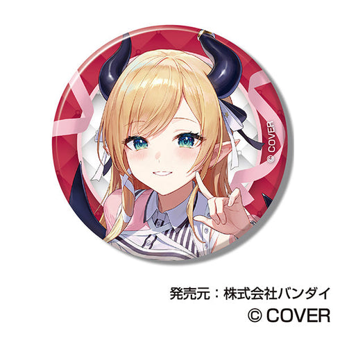 『hololive』CANバッジ 6th fes. Color Rise Harmony F BOX stage3